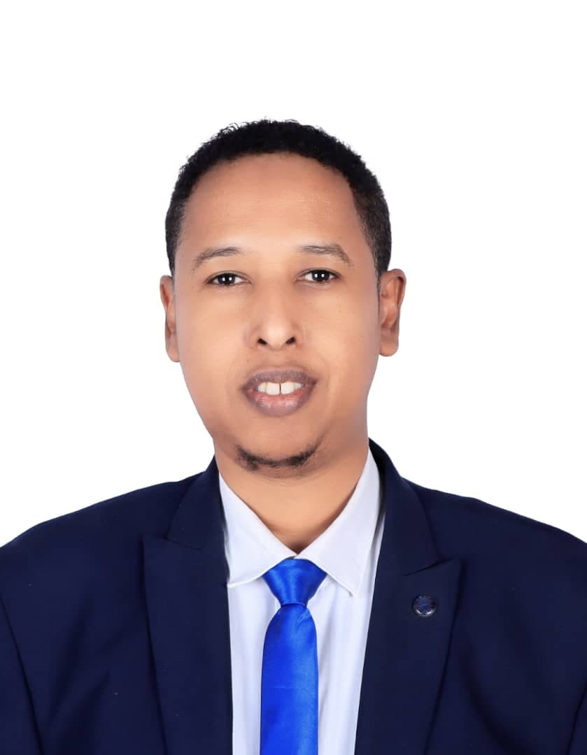 Dr. Abdifatah Ahmed Ali Afyare